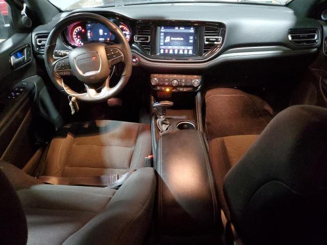Photo 8 from auction – 2024 DODGE DURANGO SX with VIN 1C4RDHAGXPC635354