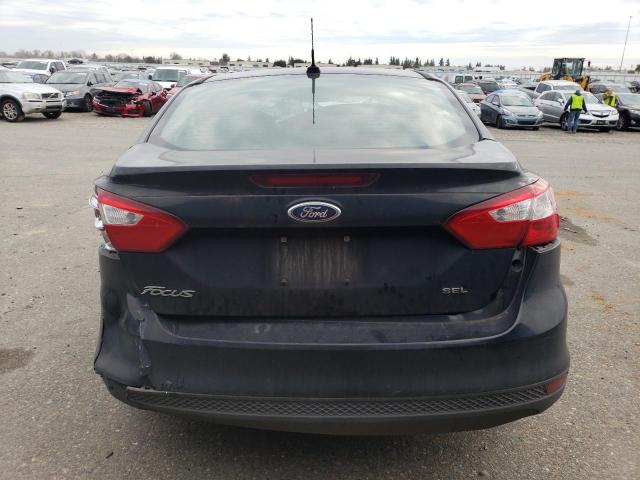 Photo 6 from auction – 2012 FORD FOCUS SEL with VIN 1FAHP3H28CL408356