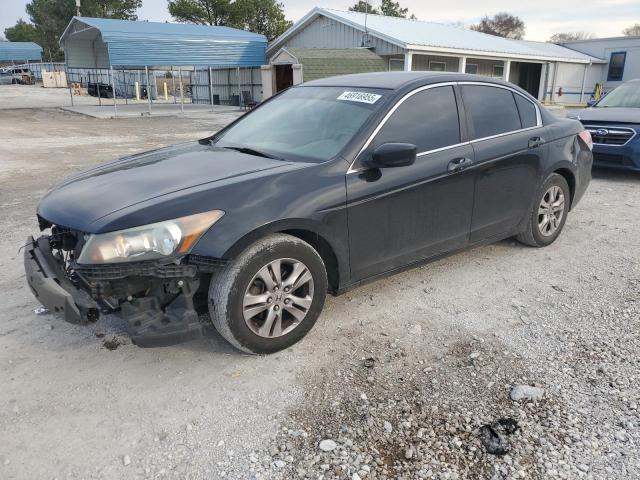 Photo 1 from auction – 2012 HONDA ACCORD LXP with VIN 1HGCP2F46CA241611