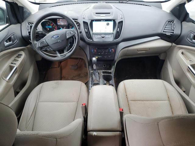 Photo 8 from auction – 2017 FORD ESCAPE SE with VIN 1FMCU0G92HUA89298
