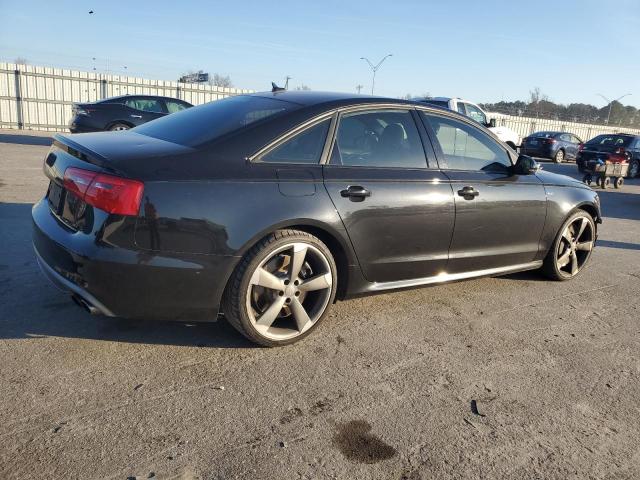 Photo 3 from auction – 2014 AUDI S6 with VIN WAUF2AFC7EN105279