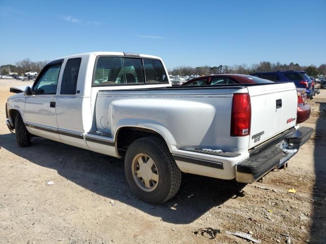 Photo 2 from auction – 1996 GMC SIERRA C15 with VIN 2GTEC19M8T1505303