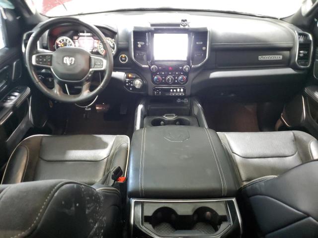 Снимка 8 от търг – 2022 RAM 1500 LARAM с VIN 1C6SRFRTXNN151900