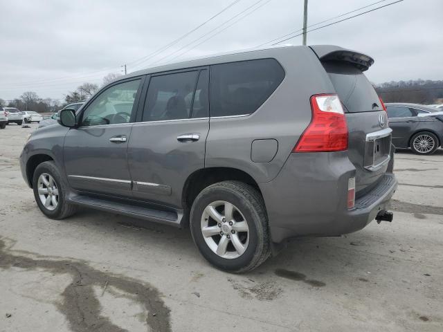 Photo 2 from auction – 2012 LEXUS GX 460 with VIN JTJBM7FX4C5042203