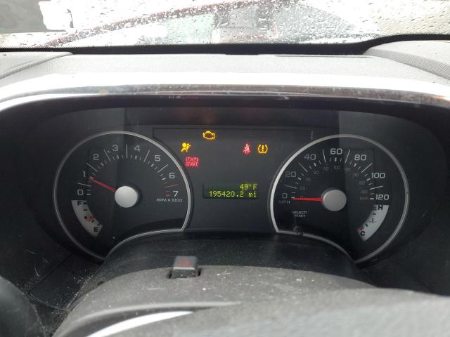 Снимка 9 от търг – 2007 FORD EXPLORER X с VIN 1FMEU73E07UA86595