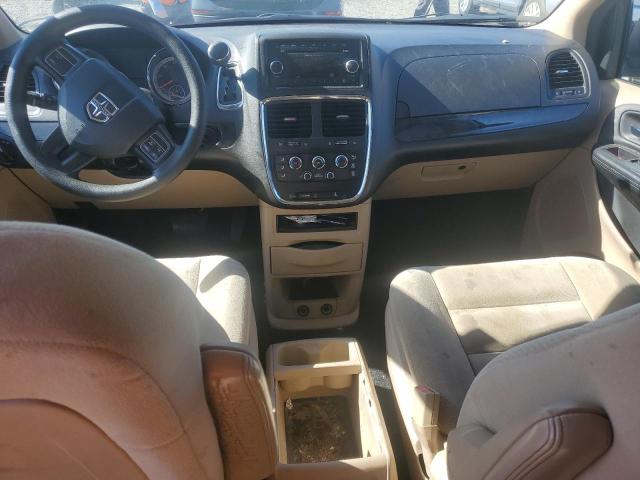 Photo 8 from auction – 2015 DODGE GRAND CARA with VIN 2C4RDGBG0FR650086