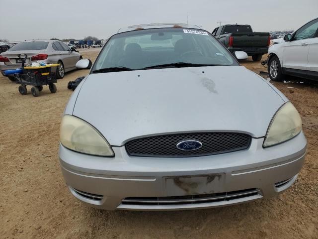 Photo 5 from auction – 2007 FORD TAURUS SEL with VIN 1FAFP56U97A152432