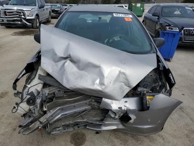 Photo 5 from auction – 2009 HONDA FIT with VIN JHMGE87249S020080