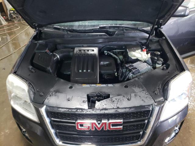 Photo 11 from auction – 2014 GMC TERRAIN SL with VIN 2GKALMEK4E6144358