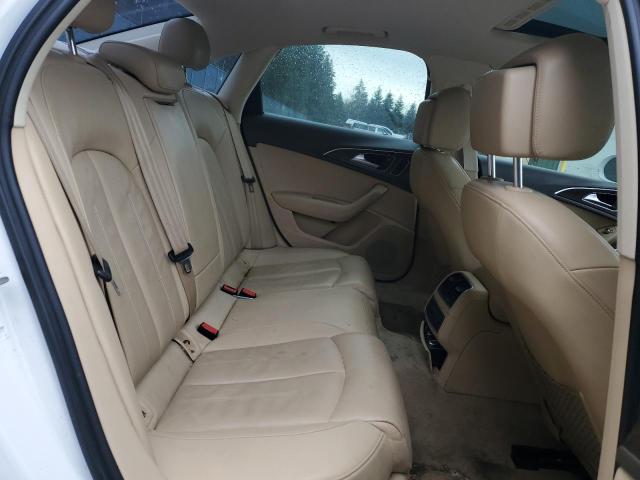 Photo 10 from auction – 2013 AUDI A6 PREMIUM with VIN WAUGFAFC7DN132599