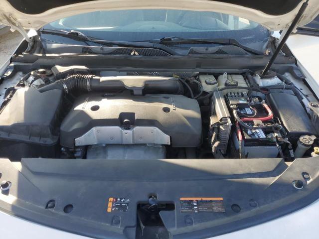 Photo 11 from auction – 2015 CHEVROLET IMPALA LS with VIN 2G11X5SL7F9263467