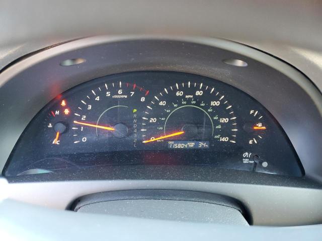 Photo 9 from auction – 2009 TOYOTA CAMRY BASE with VIN 4T1BE46K19U293063