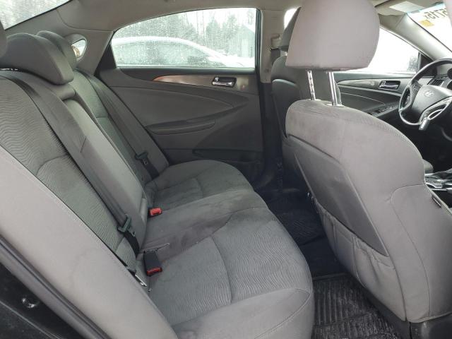 Photo 10 from auction – 2015 HYUNDAI SONATA HYB with VIN KMHEC4A40FA130820
