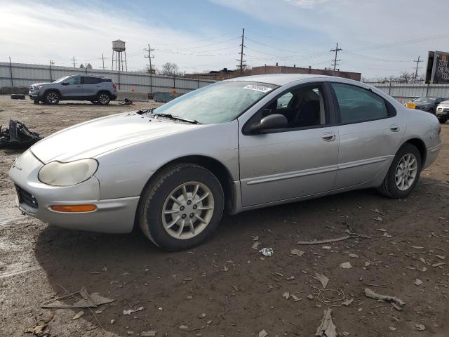 CHRYSLER CONCORDE L 2001 with VIN 2C3HD46R01H597205 - Photo from auction