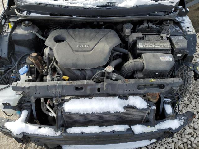 Photo 11 from auction – 2016 HYUNDAI ACCENT SE with VIN KMHCT5AEXGU241610