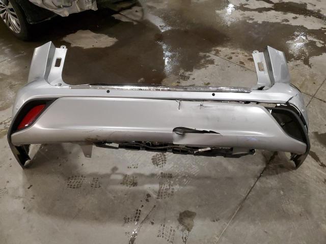 Photo 13 from auction – 2021 TOYOTA HIGHLANDER with VIN 5TDEBRCH1MS015230