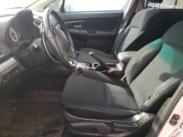 Photo 7 from auction – 2014 SUBARU IMPREZA PR with VIN JF1GJAD63EH007006