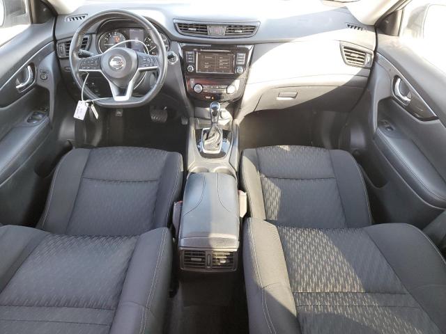 Photo 8 from auction – 2019 NISSAN ROGUE S with VIN KNMAT2MT9KP502916