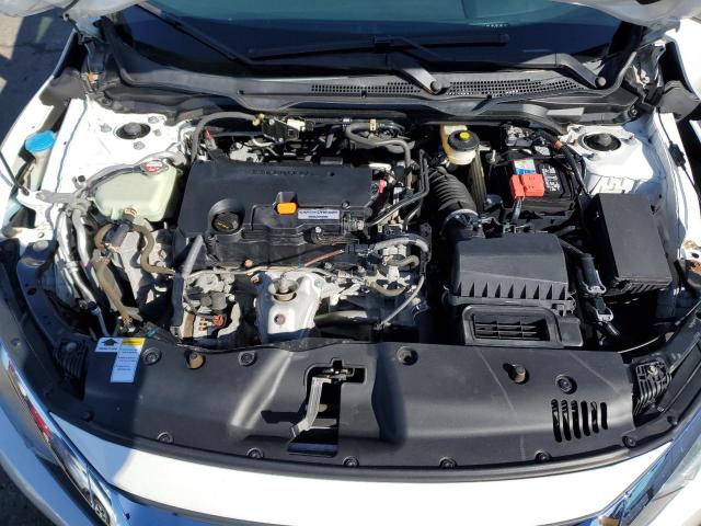 Photo 11 from auction – 2016 HONDA CIVIC EX with VIN 19XFC2F71GE200338