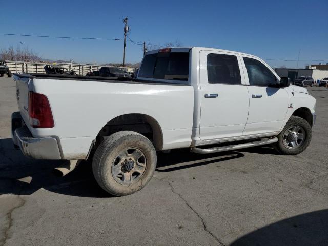 Photo 3 from auction – 2016 RAM 2500 SLT with VIN 3C6UR5DL9GG150498