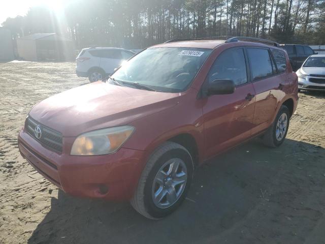 TOYOTA RAV4 2007 z numerem VIN JTMBD33V075065580 - Zdjęcie z aukcji