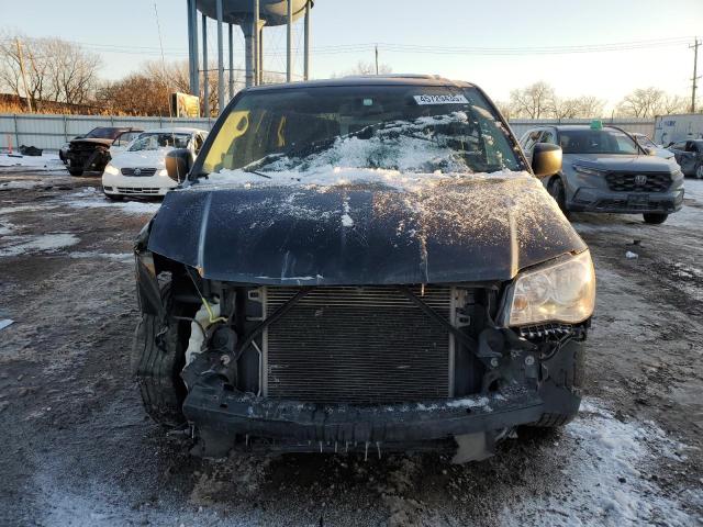 Photo 5 from auction – 2016 DODGE GRAND CARA with VIN 2C4RDGBG0GR374526