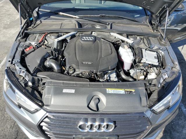 Photo 11 from auction – 2019 AUDI A4 PREMIUM with VIN WAUGMAF44KN015879