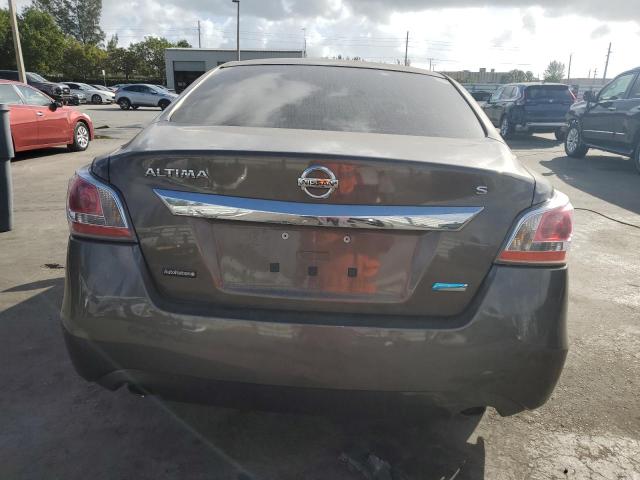 Photo 6 from auction – 2014 NISSAN ALTIMA 2.5 with VIN 1N4AL3AP5EC183495