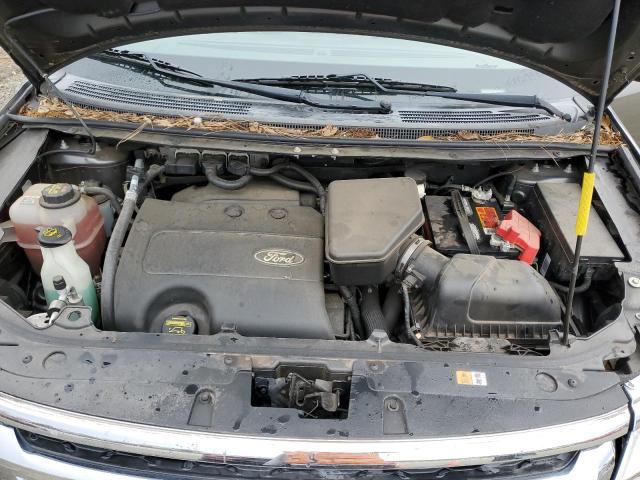 Photo 12 from auction – 2013 FORD EDGE SEL with VIN 2FMDK3JC1DBB16152