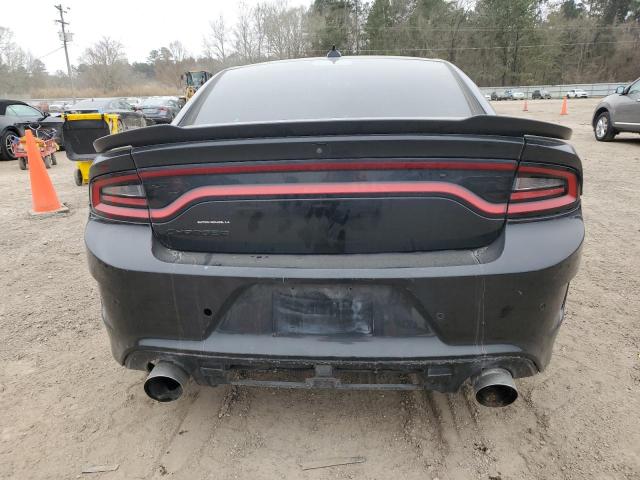 Photo 6 from auction – 2021 DODGE CHARGER R/ with VIN 2C3CDXCT4MH593545