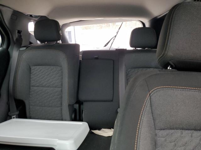 Photo 10 from auction – 2018 CHEVROLET EQUINOX LT with VIN 2GNAXSEV7J6230960