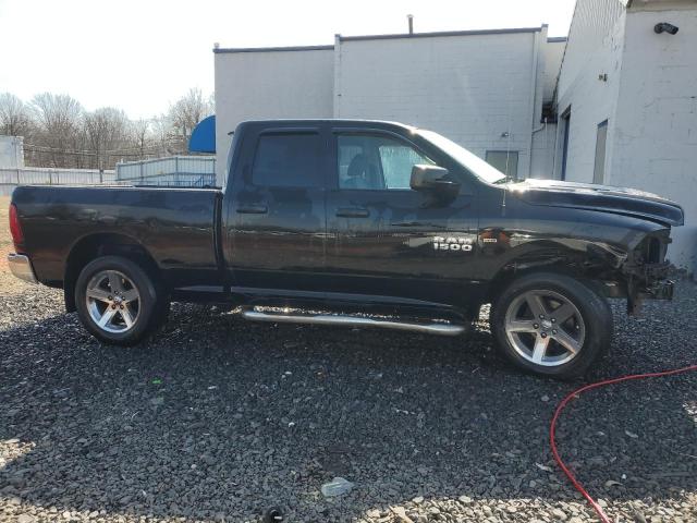 Photo 4 from auction – 2014 RAM 1500 ST with VIN 1C6RR7FTXES445128