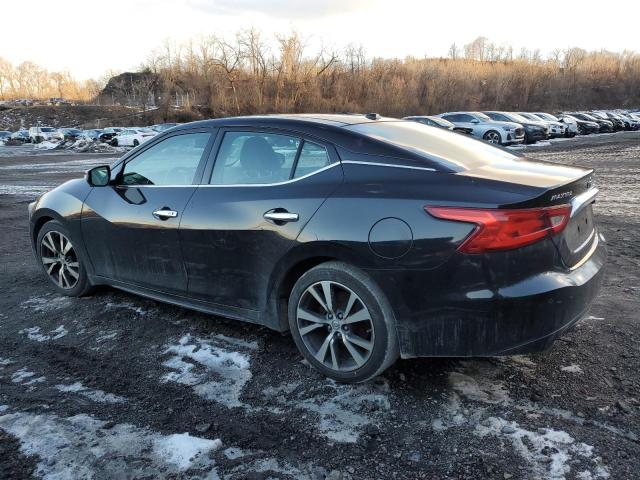 Photo 2 from auction – 2016 NISSAN MAXIMA 3.5 with VIN 1N4AA6AP2GC377055