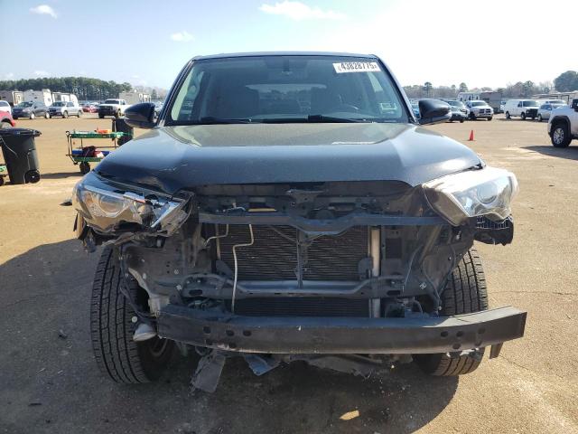 Photo 5 from auction – 2015 TOYOTA 4RUNNER SR with VIN JTEZU5JR9F5108226