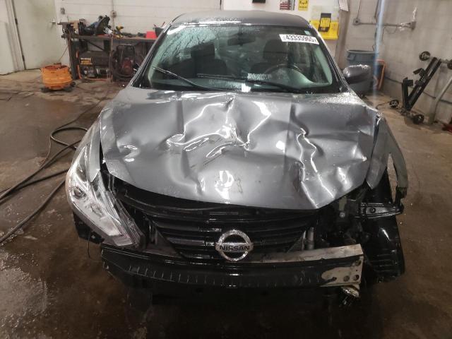 Photo 5 from auction – 2017 NISSAN ALTIMA 2.5 with VIN 1N4AL3AP0HC241808