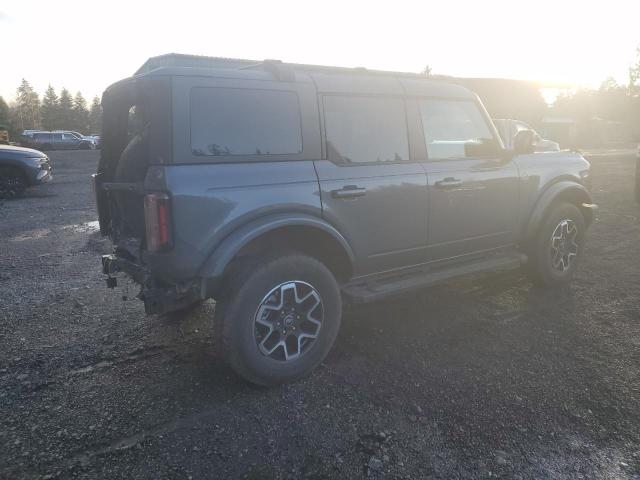Photo 3 from auction – 2023 FORD BRONCO BAS with VIN 1FMEE5DP2PLC02368