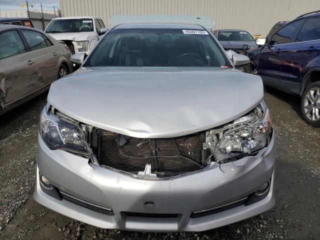 Foto 5 de la subasta – 2012 TOYOTA CAMRY BASE con VIN 4T1BF1FK4CU090316