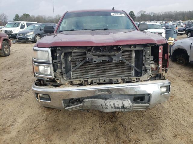 Photo 5 from auction – 2014 CHEVROLET SILVERADO with VIN 3GCUKRECXEG371723