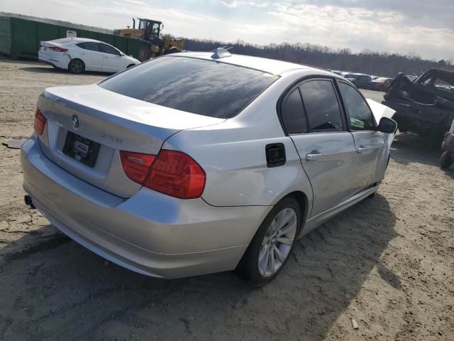 Zdjęcie 3 z aukcji – 2011 BMW 328 XI z VIN WBAPK7C51BA816332