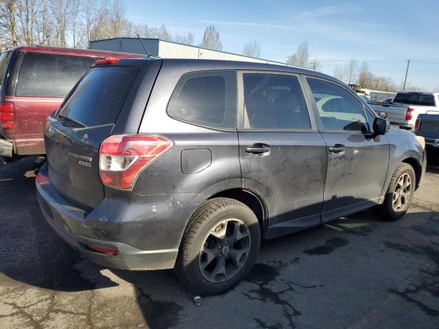 Photo 3 from auction – 2014 SUBARU FORESTER 2 with VIN JF2SJAACXEH456215