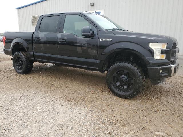 Photo 4 from auction – 2016 FORD F150 SUPER with VIN 1FTEW1CG9GFA15686