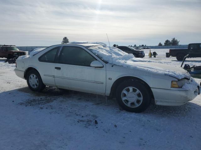 Photo 4 from auction – 1995 FORD THUNDERBIR with VIN 1FALP62W4SH197312