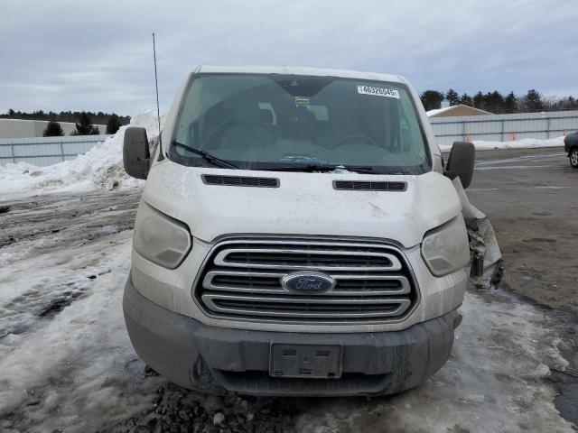 Photo 5 from auction – 2015 FORD TRANSIT T- with VIN 1FBZX2YM8FKA54542