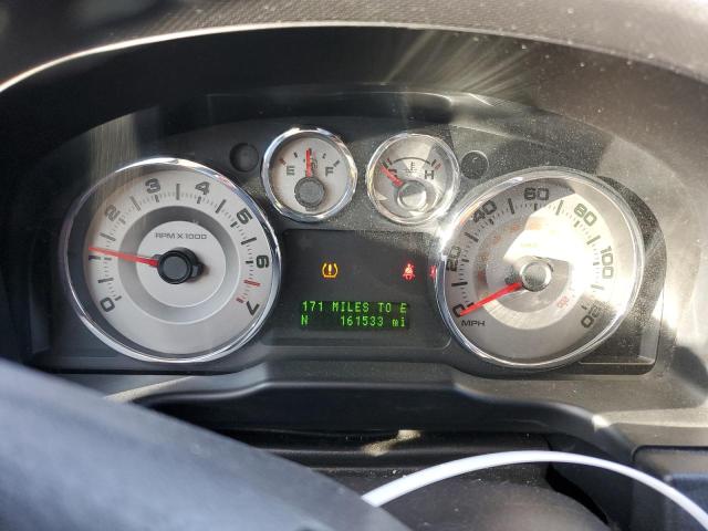 Photo 9 from auction – 2010 FORD EDGE LIMIT with VIN 2FMDK3KCXABB02826