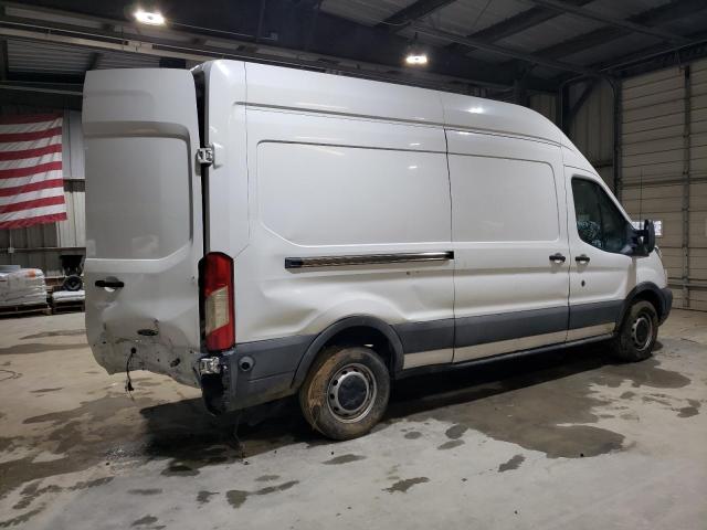 Photo 3 from auction – 2015 FORD TRANSIT with VIN 1FTSW2XM7FKA11067