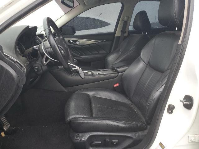 Photo 7 from auction – 2017 INFINITI 36A FOURWI with VIN JN1FV7AP1HM851330