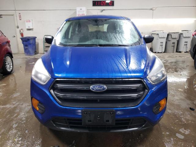 Photo 5 from auction – 2017 FORD ESCAPE S with VIN 1FMCU0F71HUA77062