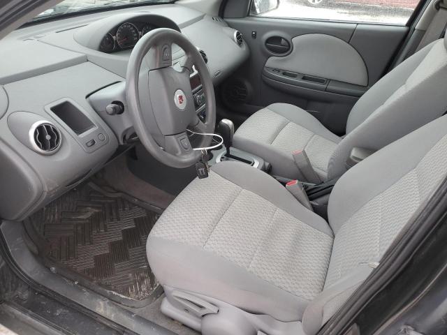 Photo 7 from auction – 2007 SATURN ION LEVEL with VIN 1G8AJ55F97Z206493