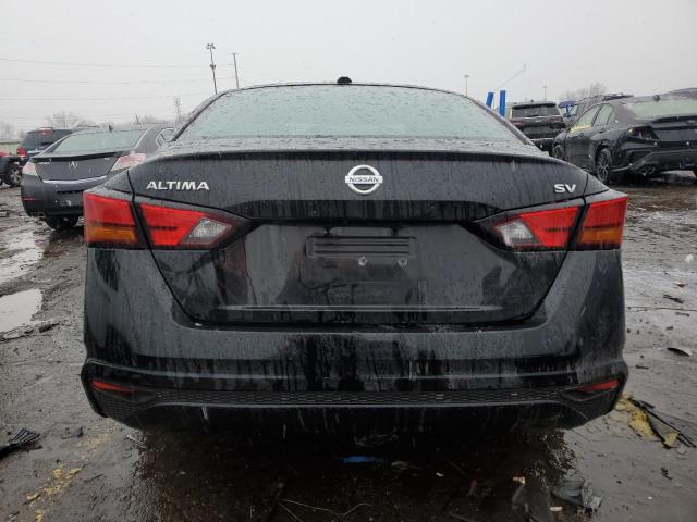 Photo 6 from auction – 2021 NISSAN ALTIMA SV with VIN 1N4BL4DV2MN352928