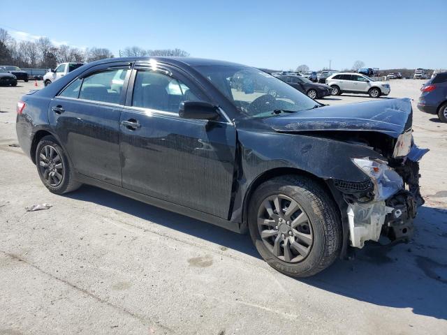 Photo 4 from auction – 2008 TOYOTA CAMRY CE with VIN 4T1BE46K28U781291